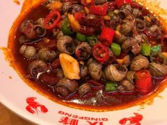 -庆峰龙虾烧烤(合肥一店)