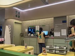 -米仓食堂(皇庭广场店)