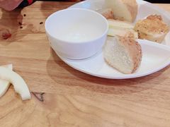 -素满香·素食自助餐(苏州·临顿路店)