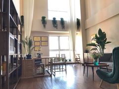 大堂-仰生如卉推拿养生馆(酒仙桥店)