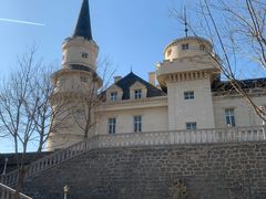 -北京张裕爱斐堡酒庄