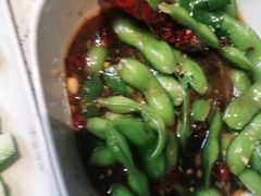 -木屋烧烤(坂田天安云谷店)