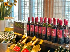 -君悦酒店·乐厨·高空自助餐(青年大街店)
