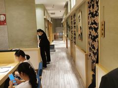 -小句号·精致料理(江南环球港店)