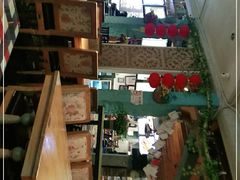 -兰桂坊·花园餐厅(西湖店)