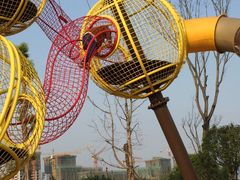 -枫香湖儿童公园