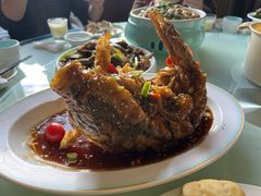 -环宇草鸡店·特色炒鸡