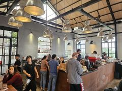 -The Workshop Coffee