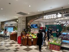 -杭州大厦LSE城市生活超市(杭州大厦店)