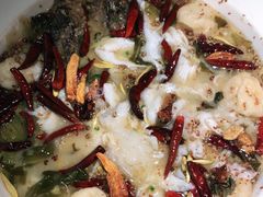 -江渔儿酸菜鱼(曜一城店)
