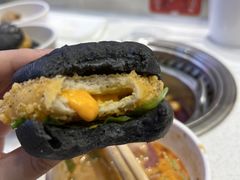-龍歌自助小火锅(秦淮水游城店)