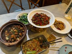 -老房子·南昌菜(双子塔店)