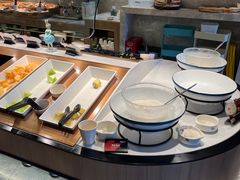 -比格比萨自助(宝山日月光店)