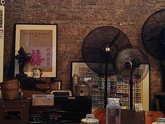 -上楼私房菜(院士路店)