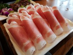 -佬土鹅肠火锅(扬中步行街店)