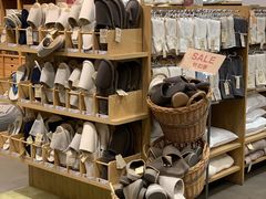 -MUJI无印良品(SM新生活广场店)