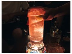 -Hill.Cocktail半山酒吧(中山店)