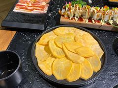 -九田家黑牛烤肉料理(珠江摩尔店)