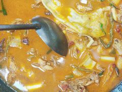 -曹丞相·地锅鸡·地锅鱼(武林店)