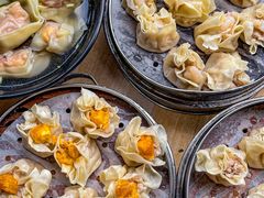 -真真鲜馄饨店(启蒙路店)