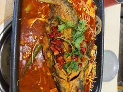 -钢管厂五区小郡肝串串香火锅(梅川路店)