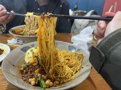 -丁丁猫重庆小面(徐州路店)