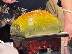 -梁渚宴·良渚名山文化餐厅(滨江金龙店)
