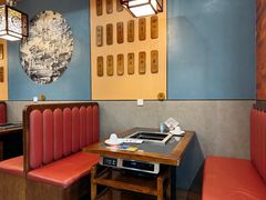 -晓林火锅(安定门店)