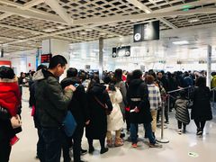 -宜家家居(西安未央商场店)