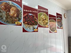 -谈灵农家柴爿菜饭