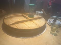 -陈大锅·岳阳鱼馆·地道岳阳菜(美食街店)