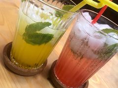 -吃饼人西餐(南开店)