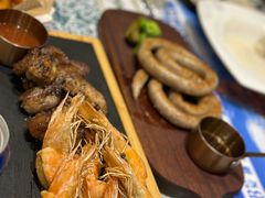 -安德烈俄式西餐厅(中央大街店)