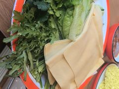 -那红花·东北菜铁锅炖(仙林金鹰店)