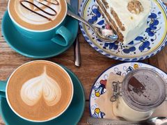 -Alimentari早午餐(安福路店)