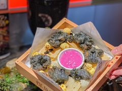 -探鱼·鲜青椒爽麻烤鱼(领展购物广场店)