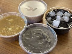 -钟姨糖水(惠城店)