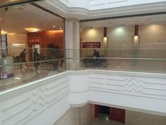 -复旦大学附属华山医院(浦东院区)