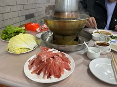 -鑫龙火锅城(环山路店)