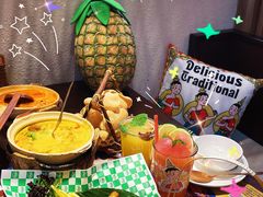 -泰妃殿(武汉首店)