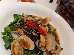 -谭厨中山传家菜.乳鸽.脆鲩鱼(华强北中航城店)