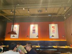 大堂-青年公社烤鸭(蜀山万象汇店)