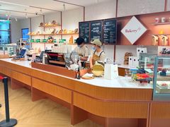 -BHG Bakery(北京SKP店)