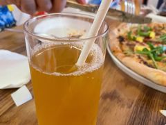 -城市大道红炉披萨烘焙坊