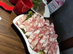 -季季红火锅(动壹店)