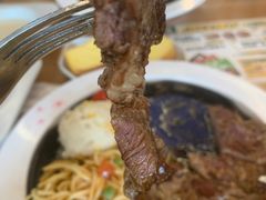 -豪客来牛排(红豆万花城店)