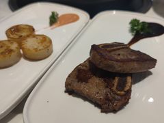-半岛听涛蒸汽海鲜自助(K11店)