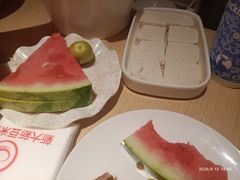 -新大新豆米火锅1993(万象汇店)