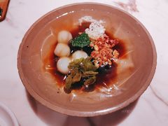 冰粉-茅庐川菜(青岛凯德店)