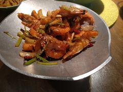 -小菜园新徽菜(合肥瑶海万达店)